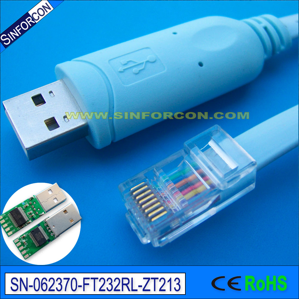 usb serial cable