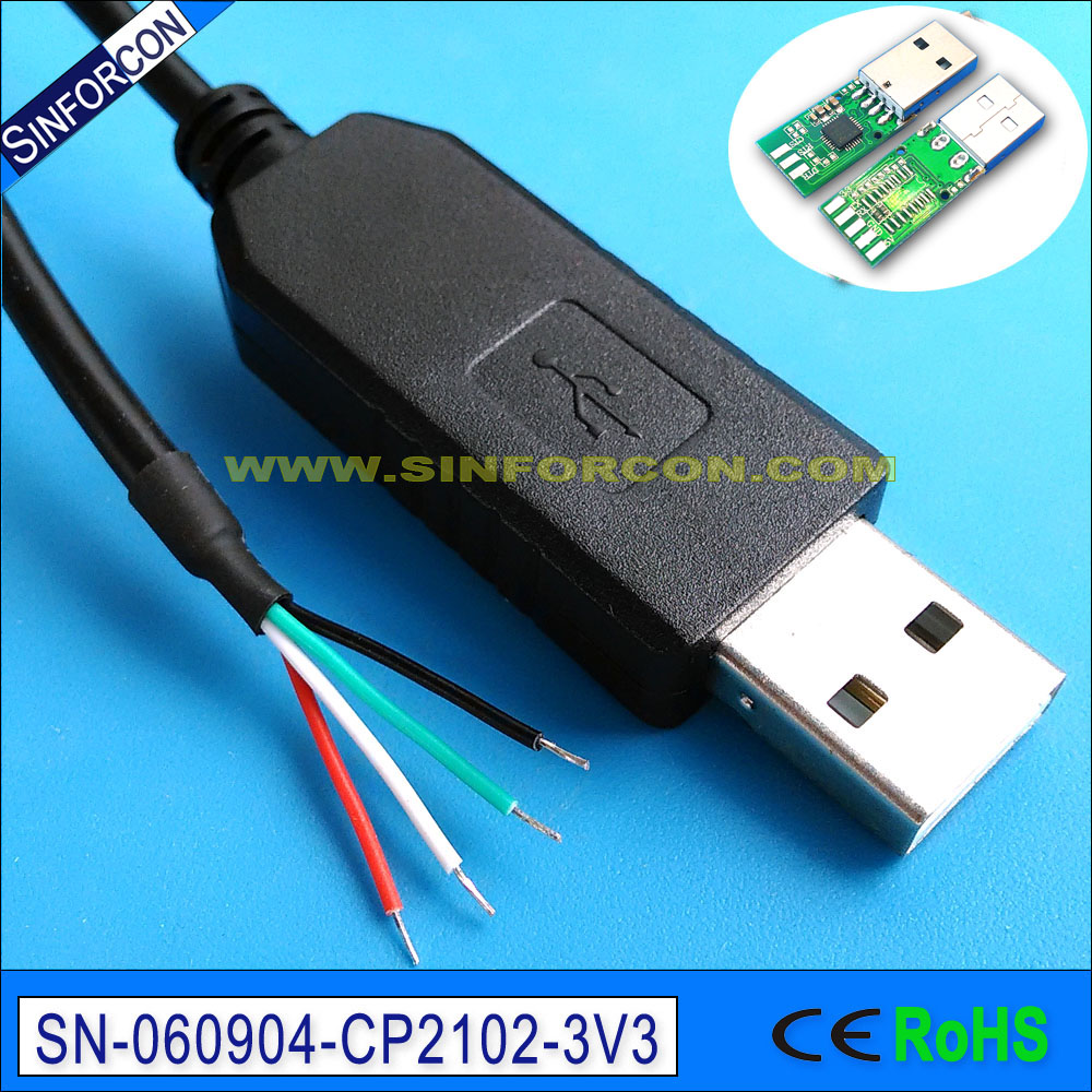 usb serial cable