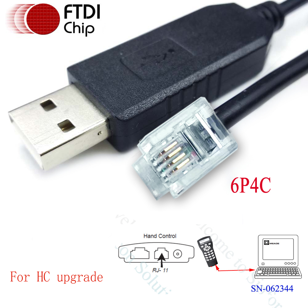 usb serial cable